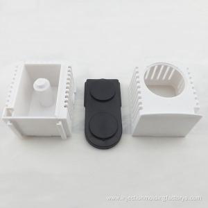 CNC Rapid Prototype Products